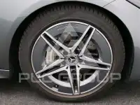 2024 Mercedes Benz C 180