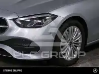 2024 Mercedes Benz C 180