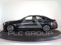 2024 Mercedes Benz C 180