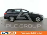 2024 Mercedes Benz C 180