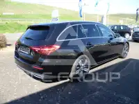 2024 Mercedes Benz C 180