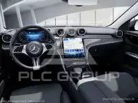 2024 Mercedes Benz C 180