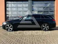 2024 Mercedes Benz C 180