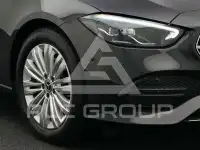 2024 Mercedes Benz C 180