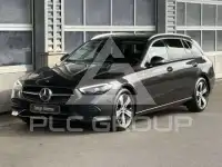 2024 Mercedes Benz C 180