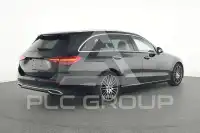2024 Mercedes Benz C 180