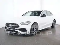 2024 Mercedes Benz C 180