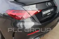 2024 Mercedes Benz C 200