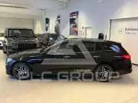 2024 Mercedes Benz C 200