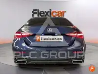 2024 Mercedes Benz C 200