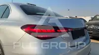 2024 Mercedes Benz C 200