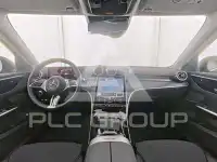 2024 Mercedes Benz C 200