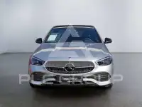 2024 Mercedes Benz C 200
