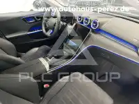 2024 Mercedes Benz C 200