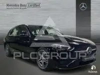2024 Mercedes Benz C 200