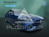 2024 Mercedes Benz C 200