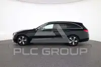2024 Mercedes Benz C 200