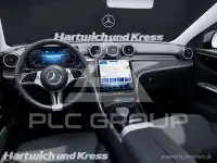2024 Mercedes Benz C 200