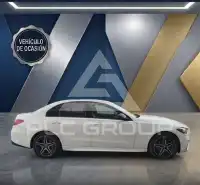 2024 Mercedes Benz C 200