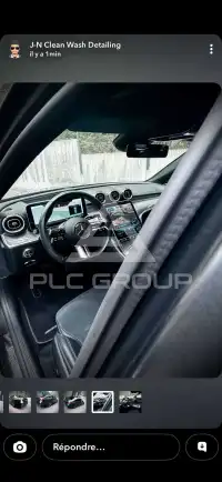 2024 Mercedes Benz C 200