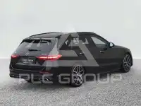 2024 Mercedes Benz C 200