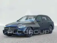 2024 Mercedes Benz C 200