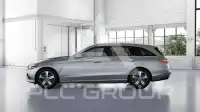 2024 Mercedes Benz C 200