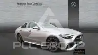 2024 Mercedes Benz C 200