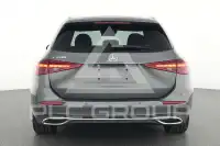 2024 Mercedes Benz C 200