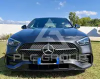 2024 Mercedes Benz C 200