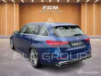 2024 Mercedes Benz C 200