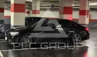 2024 Mercedes Benz C 200