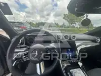 2024 Mercedes Benz C 200
