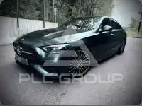 2024 Mercedes Benz C 200