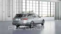 2024 Mercedes Benz C 200