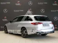 2024 Mercedes Benz C 200