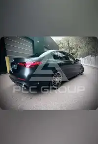 2024 Mercedes Benz C 200