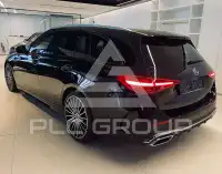 2024 Mercedes Benz C 200