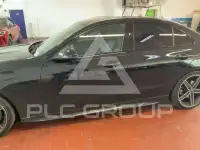 2024 Mercedes Benz C 200