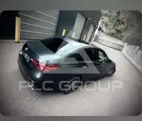 2024 Mercedes Benz C 200