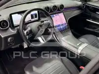 2024 Mercedes Benz C 200