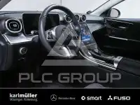 2024 Mercedes Benz C 200