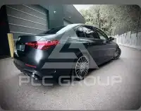 2024 Mercedes Benz C 200