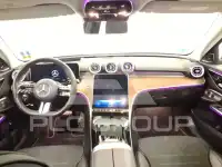 2024 Mercedes Benz C 200