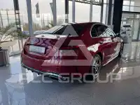 2024 Mercedes Benz C 200