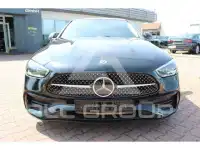 2024 Mercedes Benz C 200