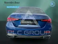 2024 Mercedes Benz C 200