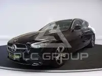 2024 Mercedes Benz C 200