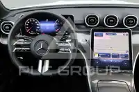 2024 Mercedes Benz C 200