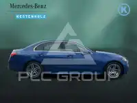 2024 Mercedes Benz C 200